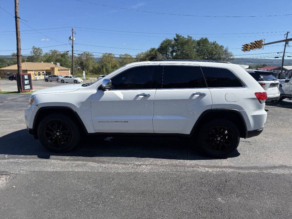 jeep grand cherokee 2015 1C4RJFBG9FC207530 image jeep grand cherokee 2015 1C4RJFBG9FC207530 image